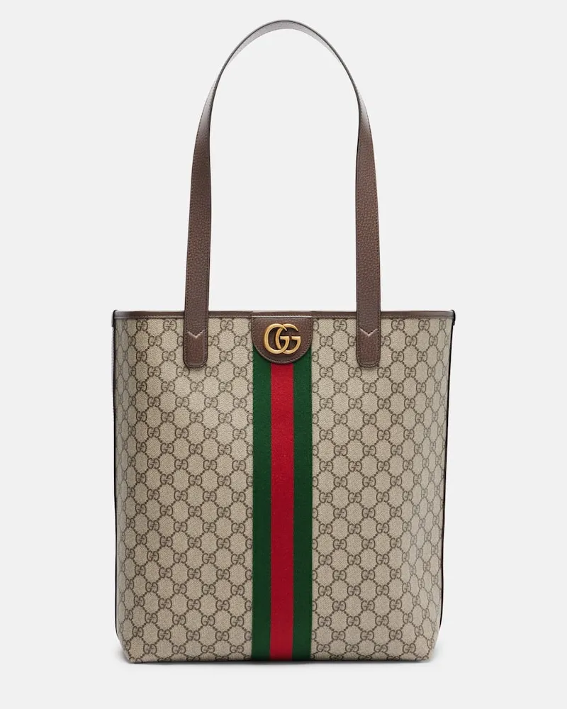 Gucci Borsa Ophidia Medium Multicolore