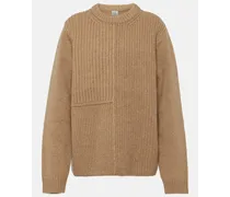 Pullover in lana