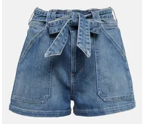Shorts di jeans Lovisa
