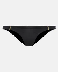 Melissa Odabash Slip bikini Martinique Nero