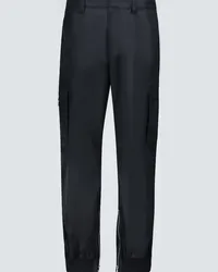 Prada Pantaloni sportivi Nero