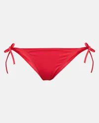 Eres Slip bikini Malou Rosso