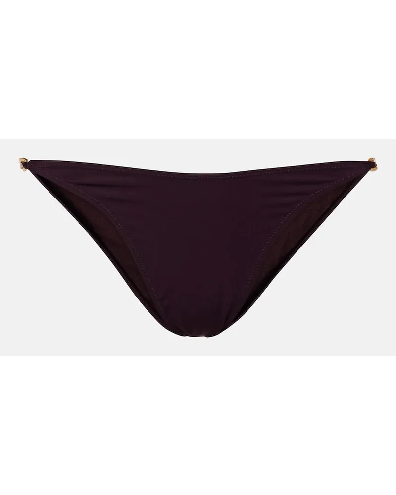 Stella McCartney Slip bikini Viola