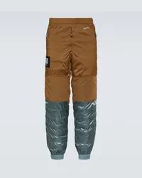 The North Face x Undercover - Pantaloni da sci 50/50 Multicolore