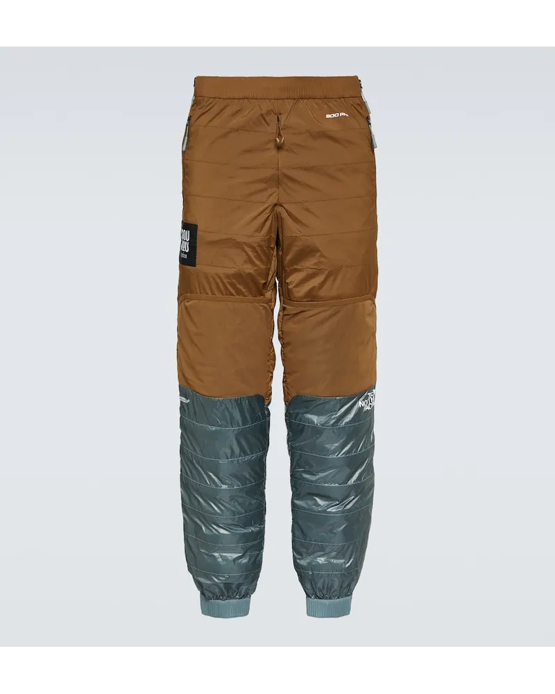 The North Face x Undercover - Pantaloni da sci 50/50 Multicolore