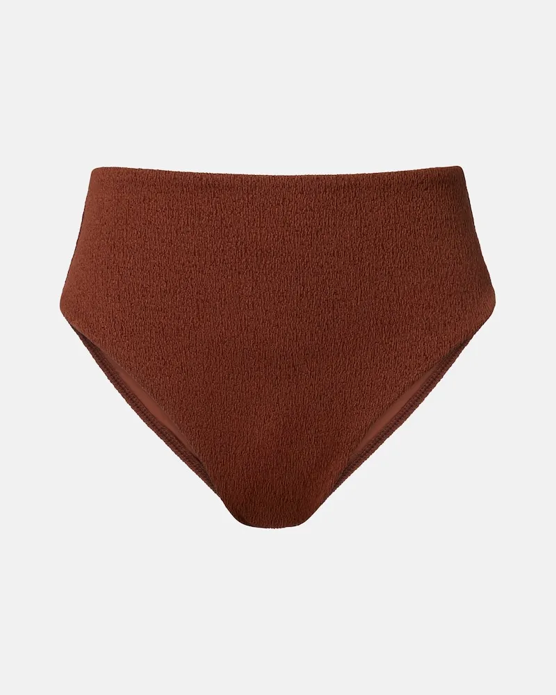 ViX Slip bikini Bela Marrone