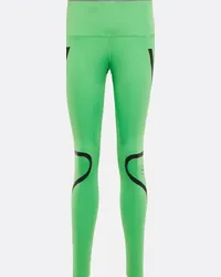 adidas Leggings TruePace Verde