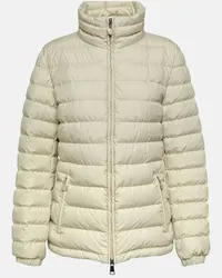 Moncler Piumino Abderos Beige