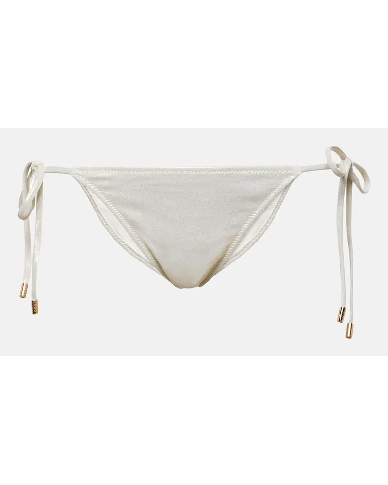 Melissa Odabash Slip bikini Andorra Oro
