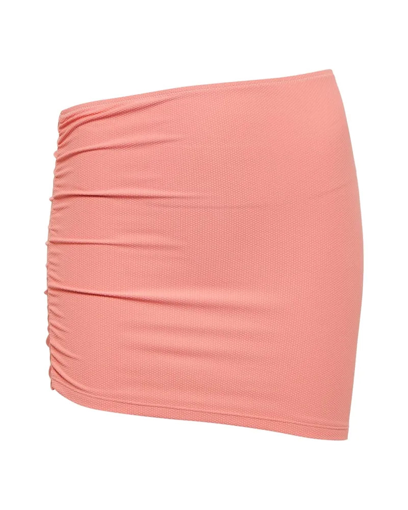 Alexandra Miro Minigonna Maje Rosa