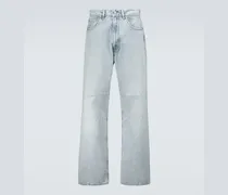 Jeans Extended Third Cut