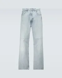 Our Legacy Jeans regular Extended Third Cut Blu