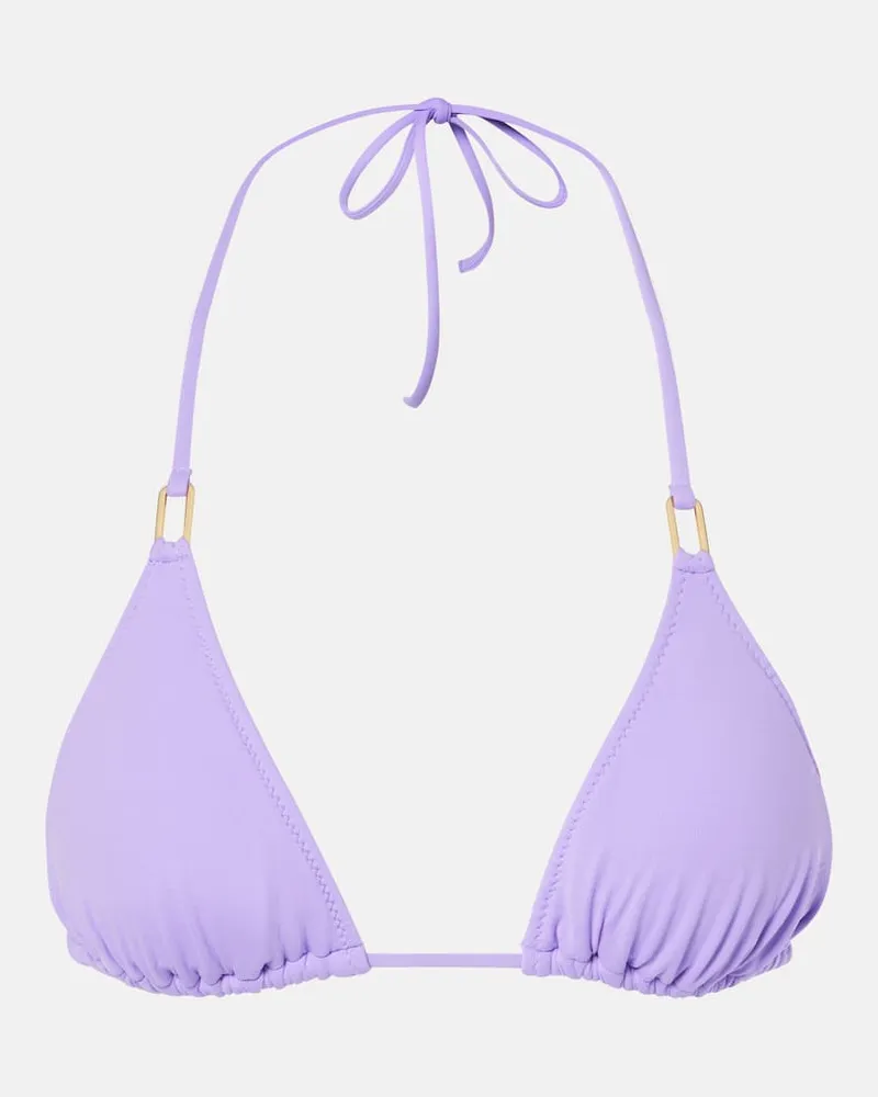 Melissa Odabash Top bikini Cancun Viola