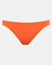 Melissa Odabash Slip bikini Spain Rosso