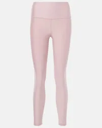 alo Leggings Airlift Rosa