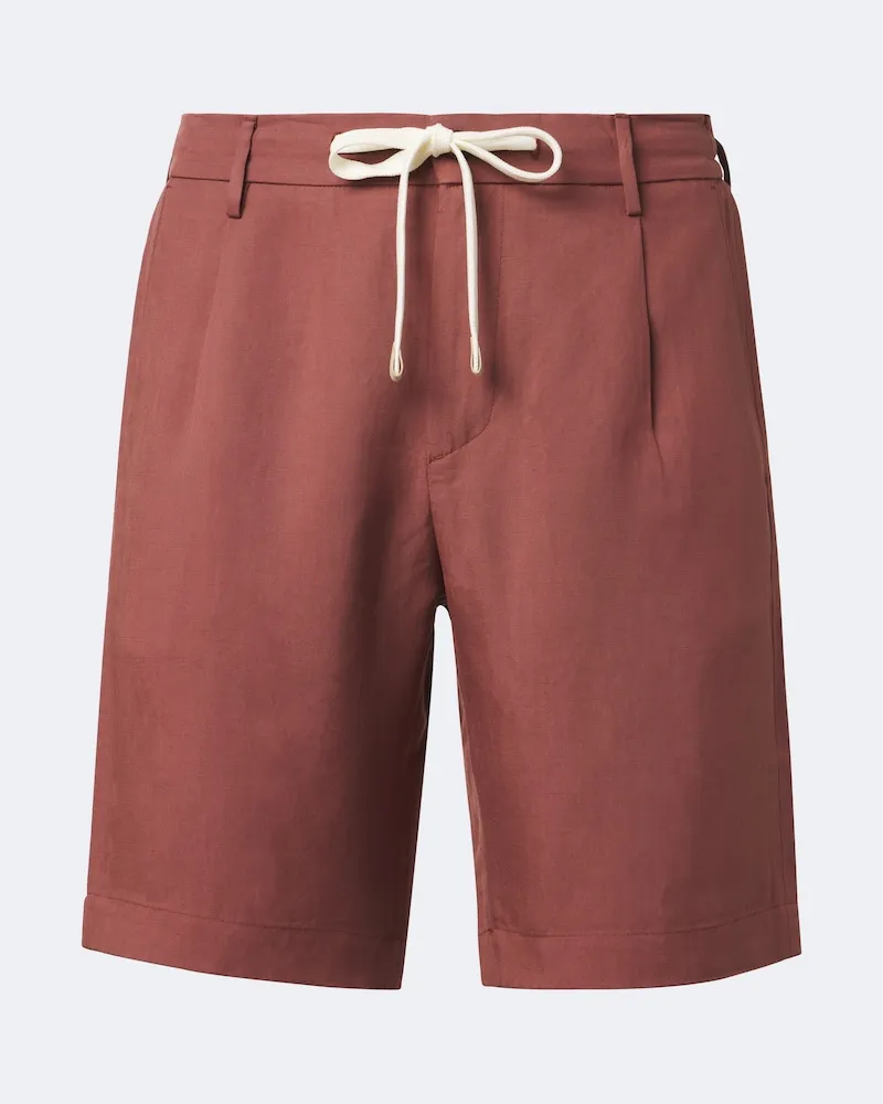 Eleventy Bermuda Rosso