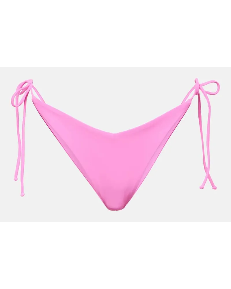 JADE SWIM Slip bikini Kaia Rosa