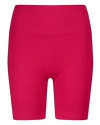 LANSTON Shorts sportivi Train Rosa