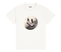 T-shirt Roxo in cotone