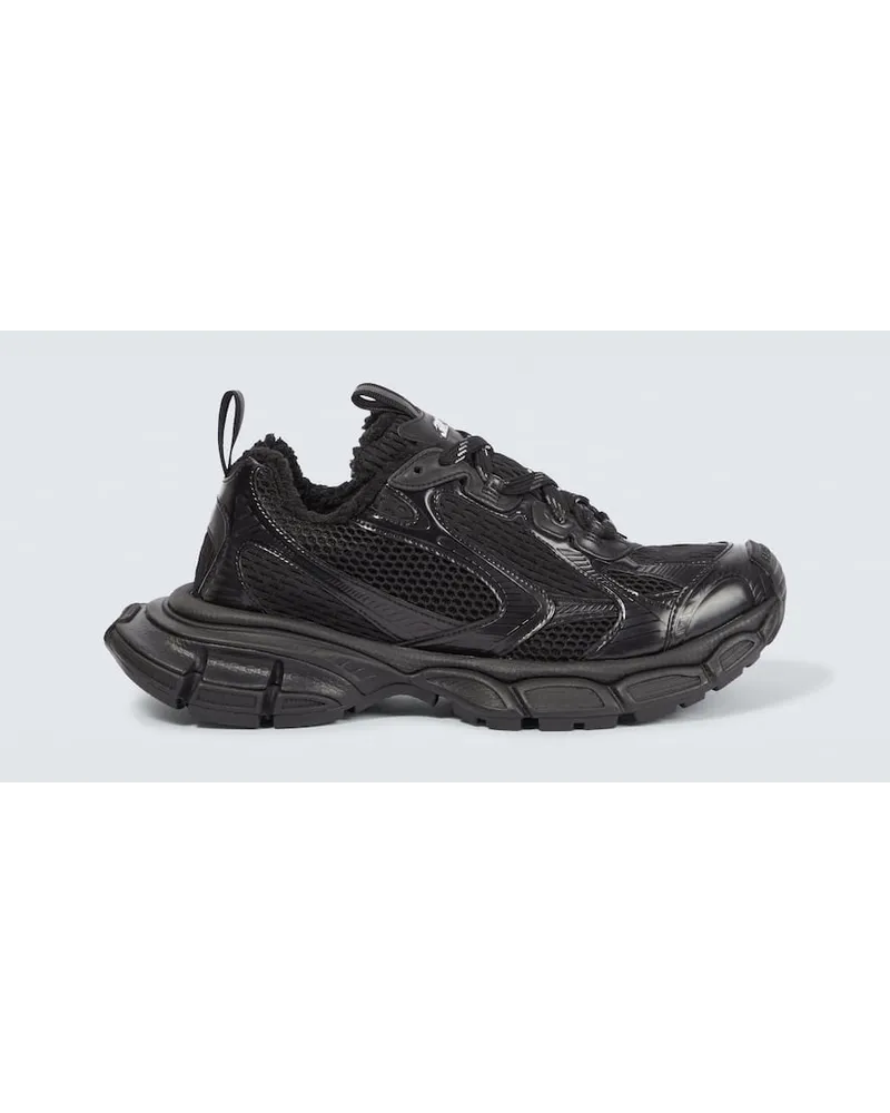 Balenciaga Sneakers da sci 3XL Nero