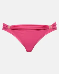 Melissa Odabash Slip bikini Grenada Rosa