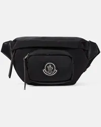 Moncler Marsupio Felicie Nero