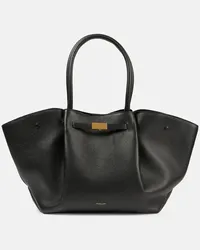 DeMELLIER Borsa The New York Small in pelle Nero