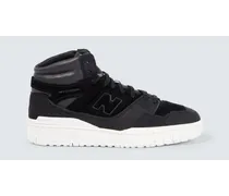 x New Balance - Sneakers 650 in suede