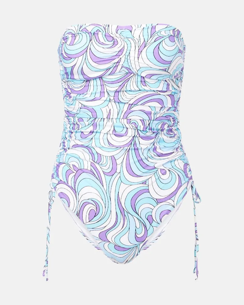 Melissa Odabash Costume intero Sydney Multicolore