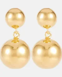 Sophie Buhai Orecchini Everyday Boule in oro 18kt Oro