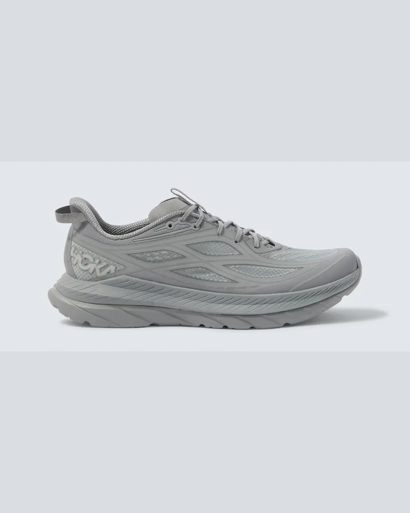 HOKA ONE ONE Sneakers Mach Remastered Grigio