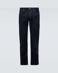 Ralph Lauren Jeans slim Sullivan Blu