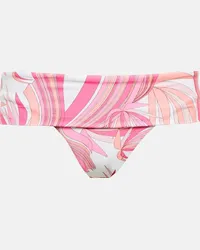 Melissa Odabash Slip bikini Brussels Multicolore