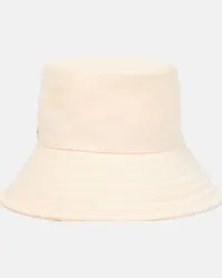 Loro Piana Cappello da pescatore Zita Beige