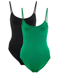 PRISM Set di due body Glorious Verde