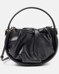 Roger Vivier Borsa a spalla Viv” Choc Royale Mini Nero