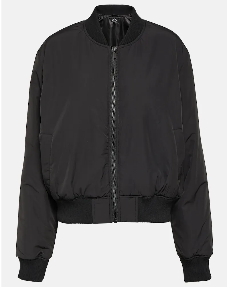 The Upside Bomber Kita Nero
