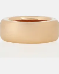 Pomellato Anello Iconica Large in oro rosa 18kt Oro