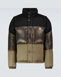 Moncler Piumino Aveillan Multicolore