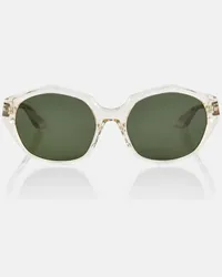 KHAITE x Oliver Peoples - Occhiali da sole Neutro