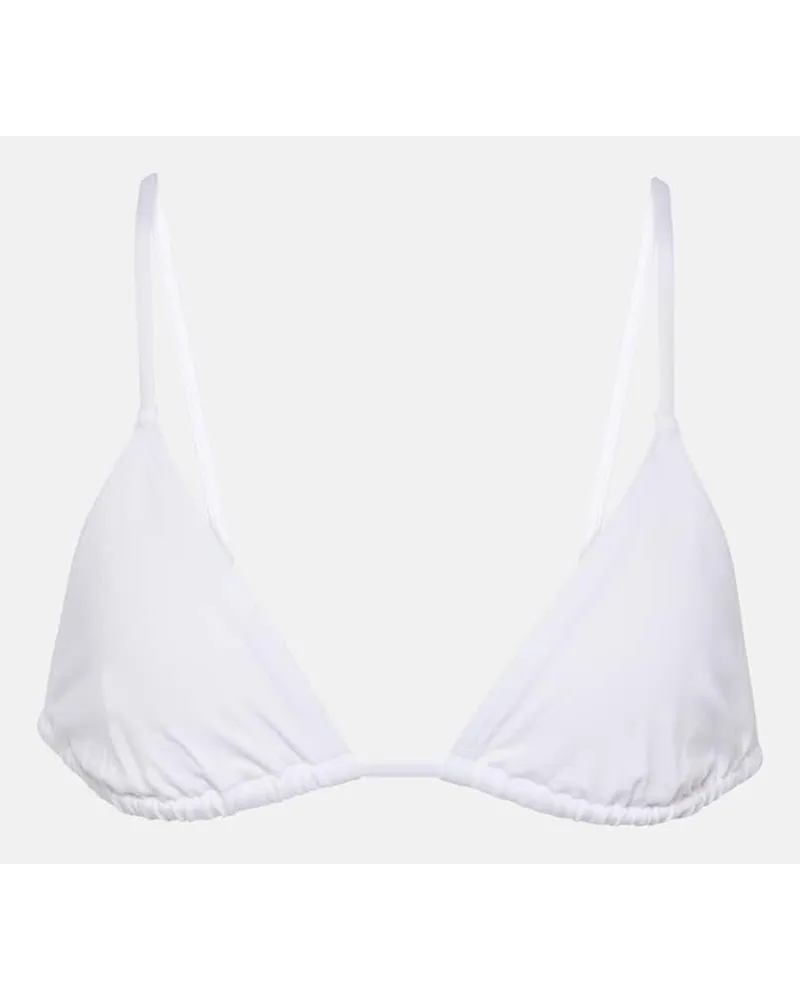 Eres Top bikini Mouna Bianco