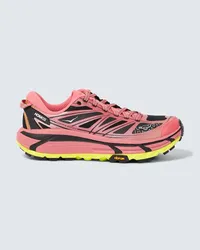 HOKA ONE ONE Sneakers Mafate Speed 2 Rosso