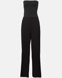 Wolford Jumpsuit Aurora Nero