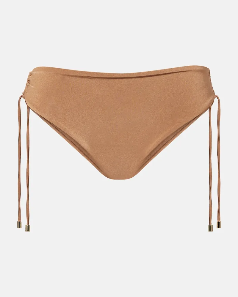 Max Mara Slip bikini Samanta Marrone