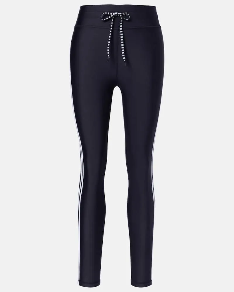 The Upside Leggings Oxford Nero