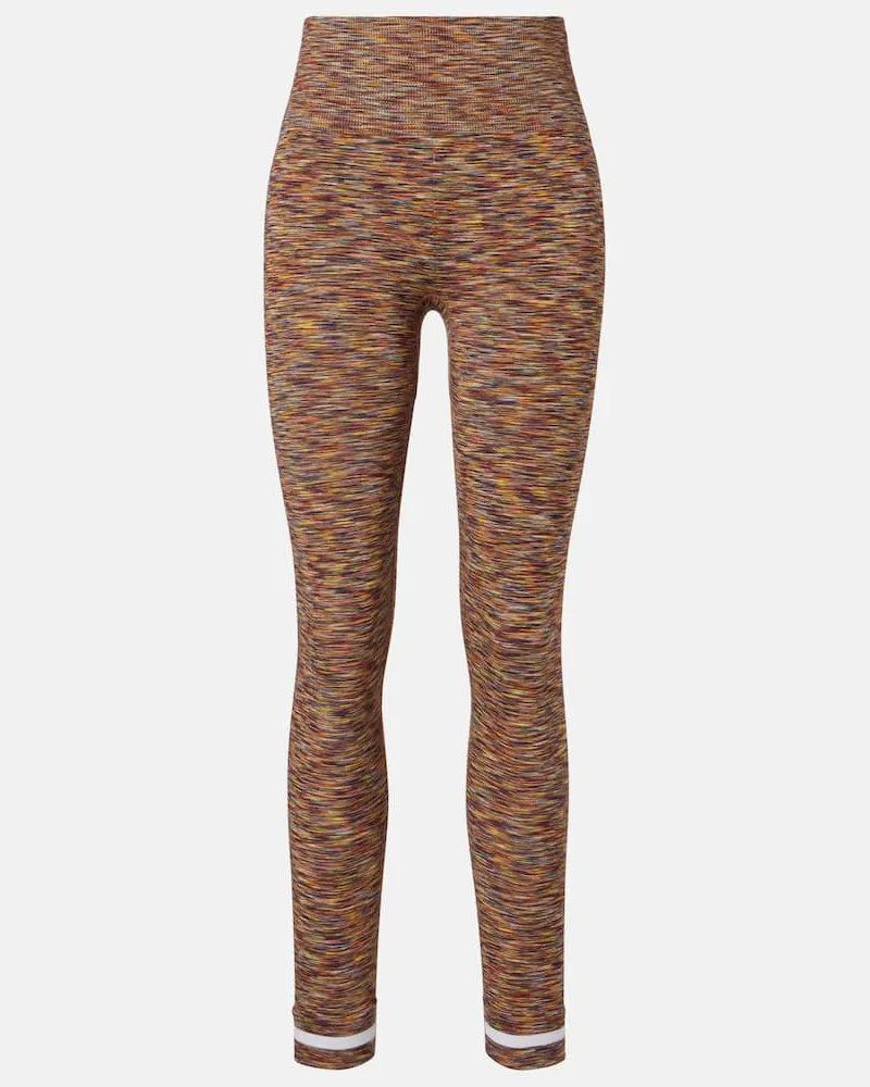 The Upside Leggings Seamless Multicolore