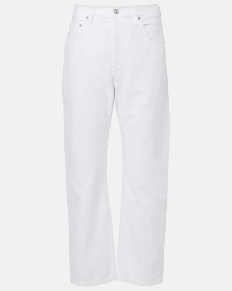 Citizens of humanity Jeans regular Winslow a vita media Blu