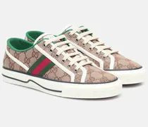 Sneakers Gucci Tennis 1977
