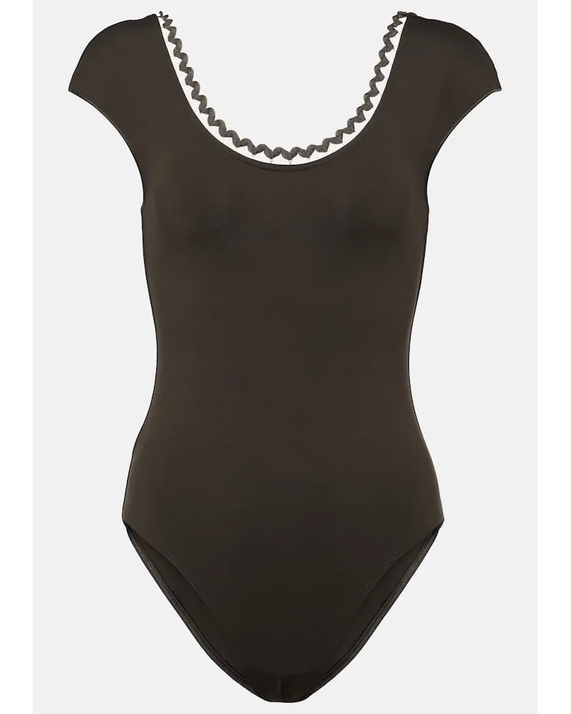 Eres Costume intero Party Grigio