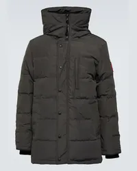 Canada Goose Piumino Carson Nero